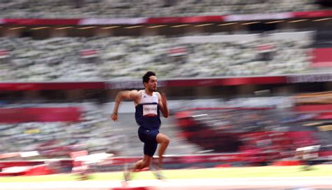 Athletics-Greece's Tentoglou wins gold with dramatic final leap | Reuters