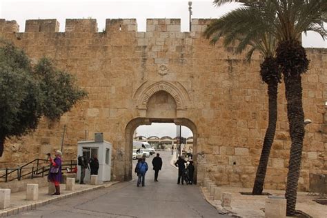 Dung Gate (Jerusalem) - 2020 All You Need to Know BEFORE You Go (with Photos) - Tripadvisor