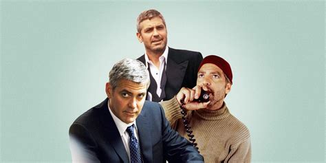 All 34 Best George Clooney Movies Ranked - The Greatest George Clooney Movies to Watch