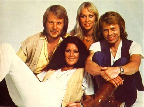 ABBA confirm they are releasing five new songs in 2021 | Goss.ie