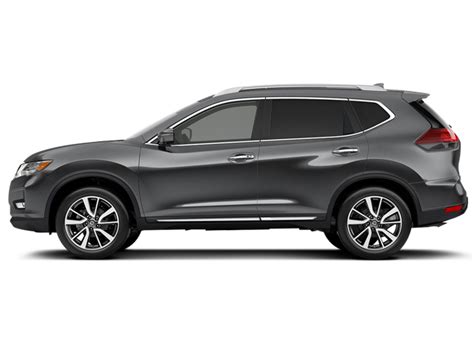 2017 Nissan Rogue | Specifications - Car Specs | Auto123