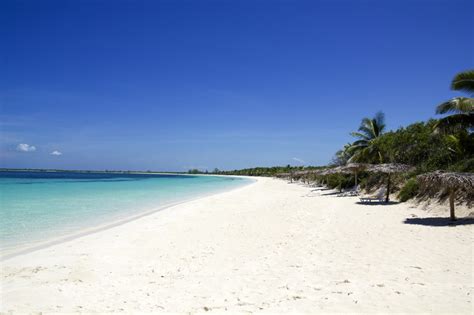 The Most Beautiful Cuban Beaches | Simply Cuba Tours