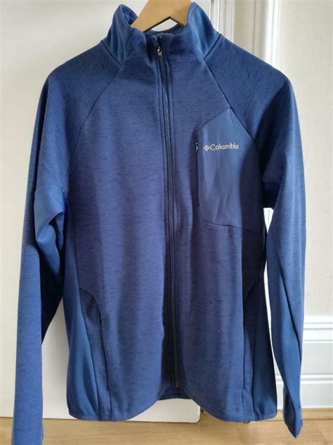 Columbia fleece jacket MEDIUM | in Liverpool City Centre, Merseyside | Gumtree