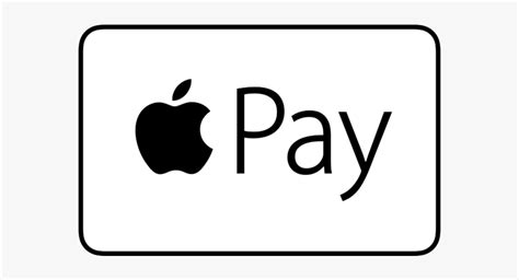 White Apple Pay Logo Png, Transparent Png , Transparent Png Image - PNGitem