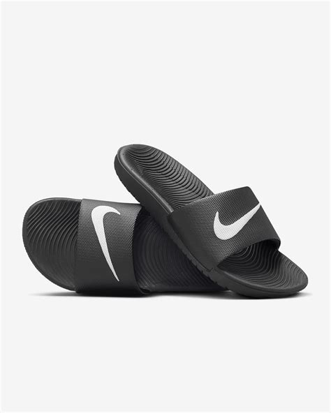 Nike Kawa Younger/Older Kids' Slides. Nike SG