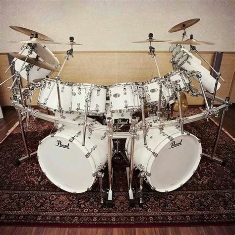 656 best Cool Drum Kits images on Pinterest | Drum kits, Drum sets and Drum