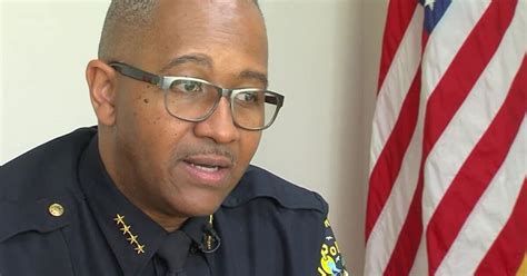 Boynton Beach police chief announces resignation