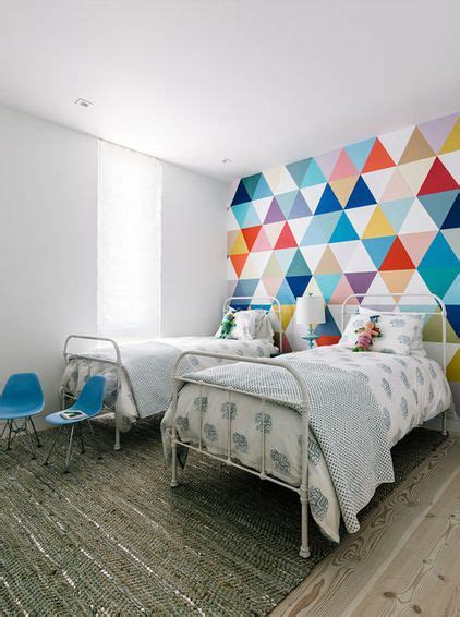 Kids Room Feature Wall | Home Design Ideas