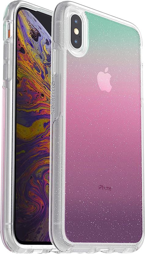 Amazon.com: OtterBox Symmetry Series Case for Apple iPhone Xs Max ...