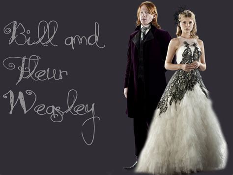 I enjoy this image but much better in the book. Fleur Harry Potter, Harry Potter Sad, Harry ...