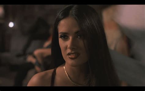 'From Dusk Till Dawn' Screencaps - Salma Hayek Image (23091547) - Fanpop