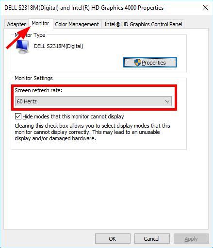 How to Fix Monitor Flickering Issues - Driver Easy