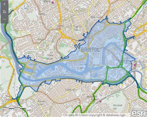 Will Bristol’s new clean air zone influence city centre voters at the ...