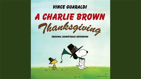 Thanksgiving Theme (3rd Reprise) - YouTube Music