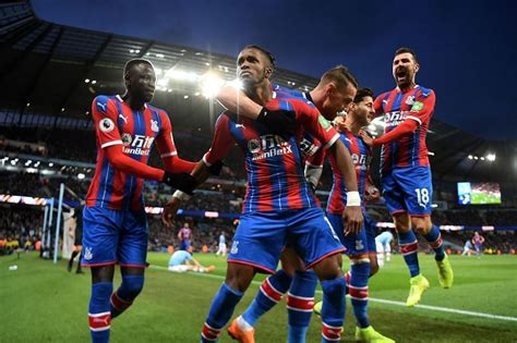 5 times Crystal Palace have soundly beaten a top team in recent seasons | Premier League 2019-20