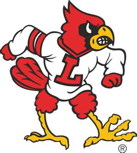 University of Louisville Logo PNG Vector (PDF) Free Download