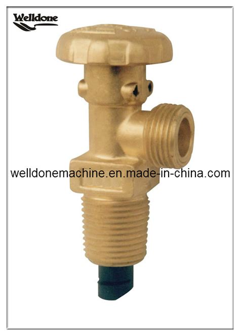 Gas Cylinder Valve - China Valve Products, Valve Manufacturers and Suppliers