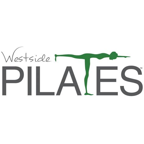 Pilates Logo - LogoDix