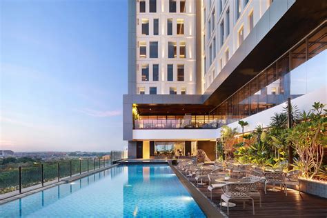 Mövenpick Hotel Surabaya City Brings Swiss-Inspired Hospitality to ...