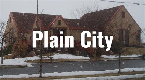 Plain City, Utah – Lifey