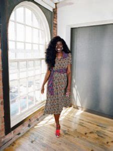 Bozoma Saint John Is The Most Stylish Woman In Silicon Valley ...