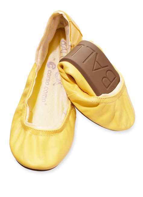 Best Foldable Ballet Flats - Reviews of Folding Ballet Flats