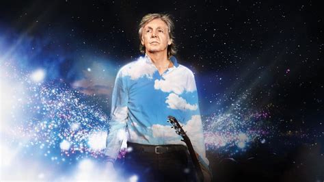 Paul McCartney México 2023: ¿Cuándo es la preventa del segundo concierto? - Revista Merca2.0