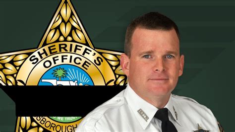 Hillsborough County Sheriff's Office deputy killed in crash | wtsp.com