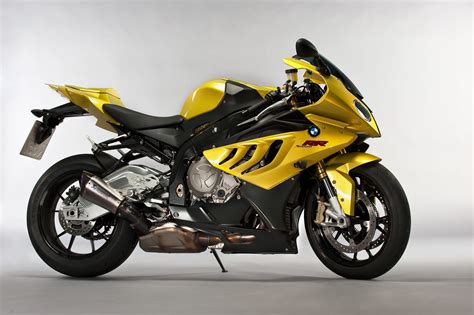 2013 BMW S1000RR - Motorcycle Reviews, Specs and Prices