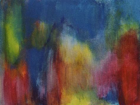 31 best Color Field Paintings images on Pinterest | Painting abstract, Colour field and Abstract art