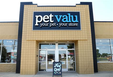 Pet Valu opens on Dixon Road, offers washing stations, supplies | News | kokomotribune.com