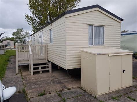 Static Caravan for sale, Southview Holiday Park, Skegness | in Barnsley ...