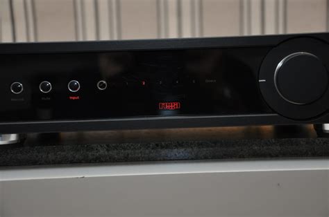 Rega Aethos - Integrated Amplifier HiFi Review - HiFi and Music Source