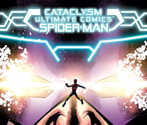 Cataclysm: Ultimate Comics Spider-Man (2013) #3 | Comics | Marvel.com