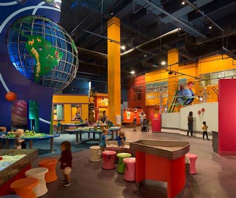 How to Save Money at the Children’s Museum of Atlanta - Atlanta on the Cheap