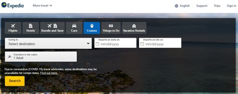 Finding Deals on Expedia - Flights, Vacation Packages [2021]