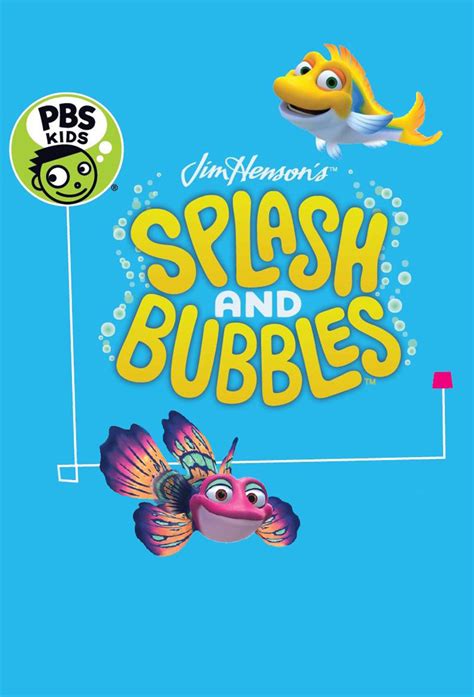 Splash and Bubbles - TheTVDB.com