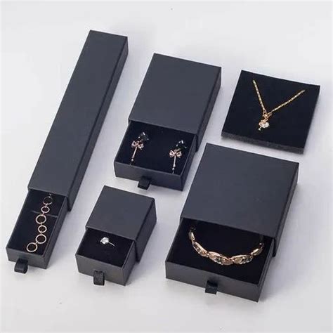 Jewellery Packaging Box - Luxurious Jewellery Packaging Box ...