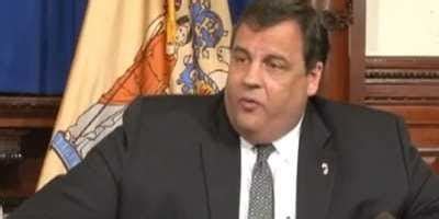 Chris Christie Approval Rating Hits High: Poll - Business Insider