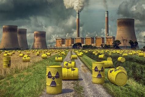 The 10 Worst Nuclear Disasters Ever Recorded [INES & IAEA] | AllroundGist