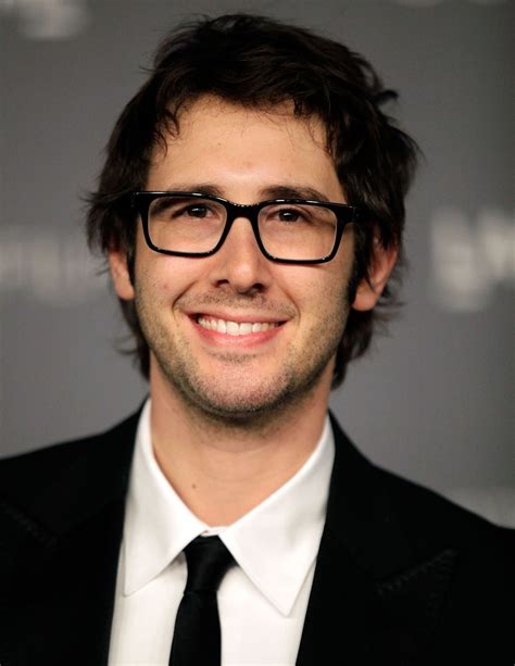 Josh Groban Picture 27 - LACMA 2012 Art + Film Gala - Arrivals