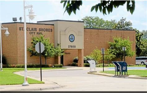 St. Clair Shores has 13 seeking Council seats – Macomb Daily