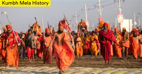 Maha Kumbh Mela-Date, History, place, Impact