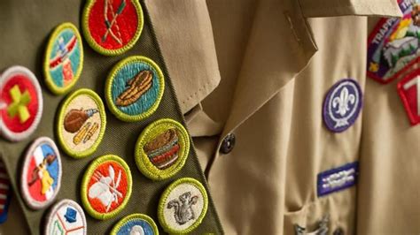 Boy Scouts of America hammered with lawsuits, from allegations of abuse to trademark ...