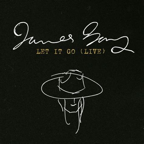 Let It Go - James Bay | Songs, Reviews, Credits | AllMusic