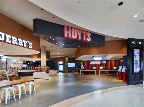 HOYTS Eastland