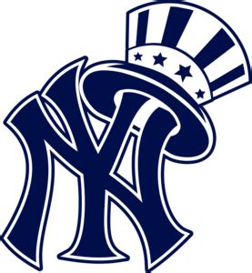 new york yankees Logo PNG Vector (EPS) Free Download