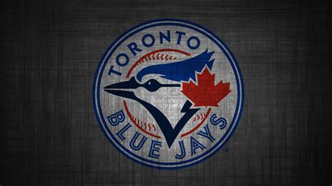 Blue Jays Logo Wallpapers - Wallpaper Cave