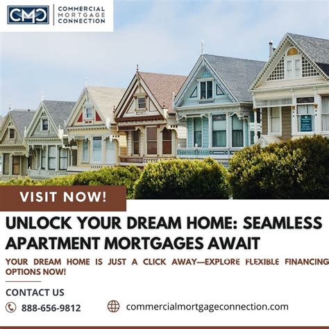 “Unlocking Financial Opportunities: Navigating Mortgage Connection and ...