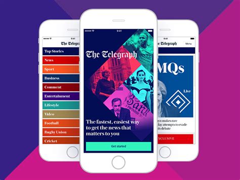 New Telegraph app strategy: Unified app helps boost subscriptions